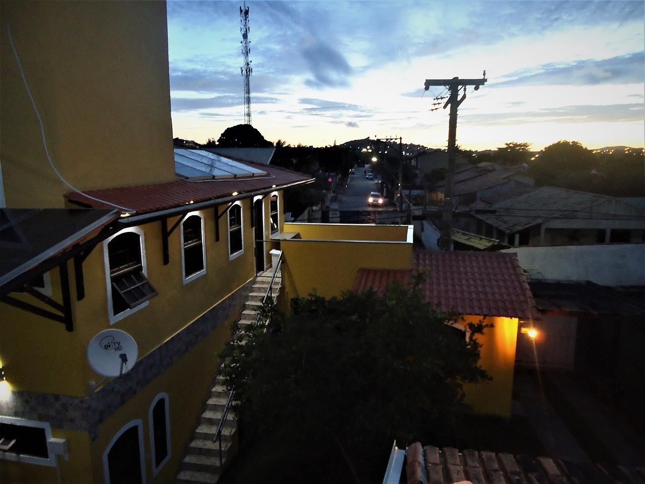 Vila Do Sossego Hotel Кабо Фрио Екстериор снимка